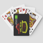 RC Playing Cards Spielkarten (Rückseite)