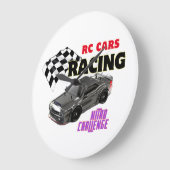 RC uhr Gift - Kontrolle RC Car uhr (Winkel)