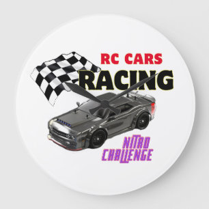 RC uhr Gift - Kontrolle RC Car uhr