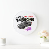 RC uhr Gift - Kontrolle RC Car uhr (Zuhause)