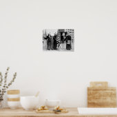 RCA 1912 POSTER (Küche)