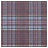 RCAF-M Original Tartan Stoff (Nahaufnahme)