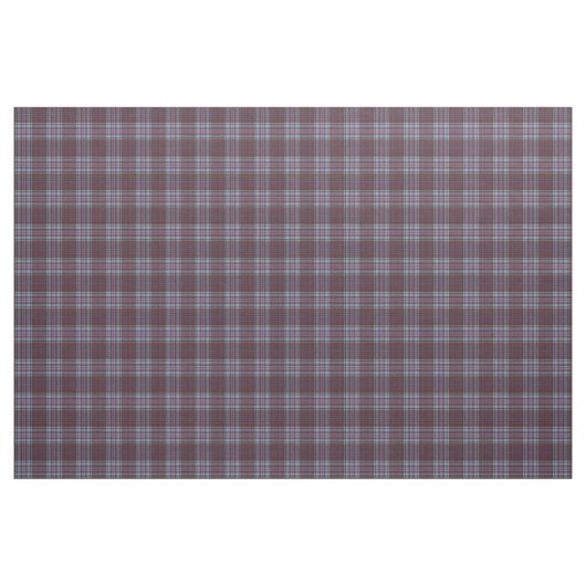 RCAF-M Original Tartan Stoff (Yard (91,4 cm))