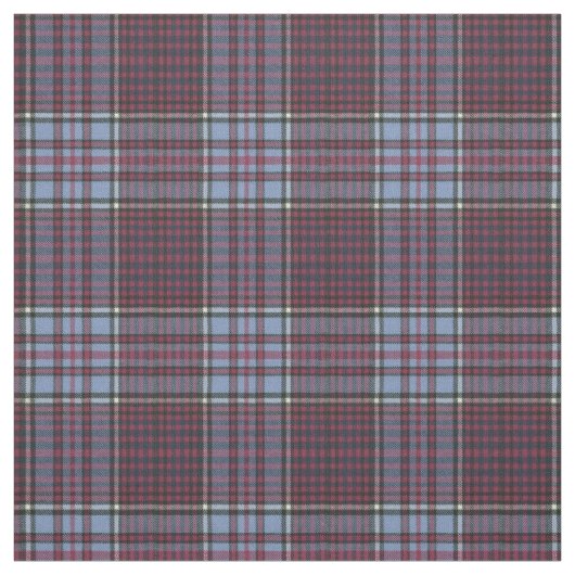 RCAF-M Original Tartan Stoff (Muster)