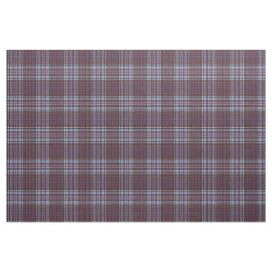 RCAF-M Original Tartan Stoff (Fat Quarter (45,7 x 55,9 cm))