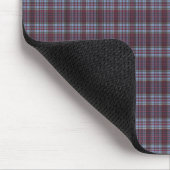 RCAF Original Tartan-Mauspad Mousepad (Ecke)