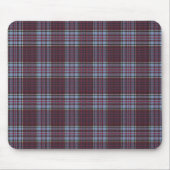 RCAF Original Tartan Mouse Pad Mousepad (Vorne)