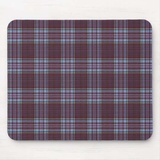 RCAF Original Tartan Mouse Pad Mousepad (Vorne)