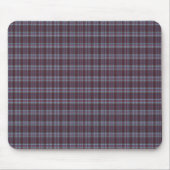 RCAF Original Tartan Mouse Pad Mousepad (Vorne)
