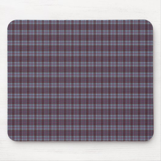 RCAF Original Tartan Mouse Pad Mousepad (Vorne)