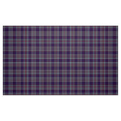 RCAF Tartan Stoff (Fat Quarter (45,7 x 55,9 cm))