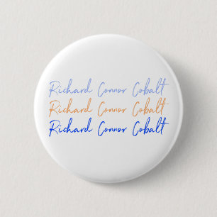 RCC x3 Button