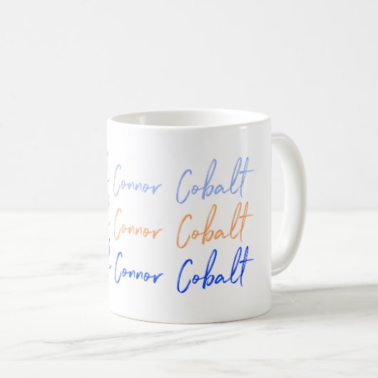 RCC x3 Kaffeetasse (VorderseiteRechts)