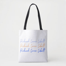 RCC x3 Tasche