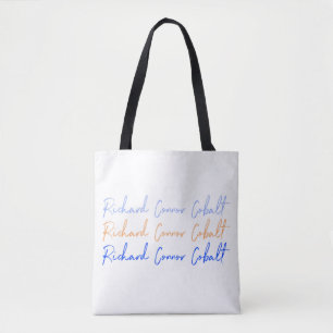 RCC x3 Tasche