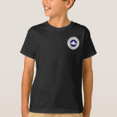 Rccg-Generation-T - Shirt (Vorderseite)