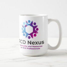 RCD Nexus Tasse
