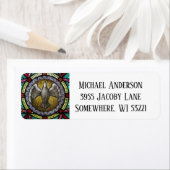 RCIA-Bestätigung für den Heiligen Geist aus festem (Insitu)