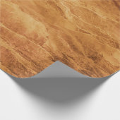 Rck Textur Hintergrund Stein Wand Geschenkpapier (Ecke)