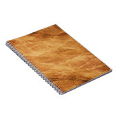 Rck Textur Hintergrund Stein Wand Notizblock (Rechte Seite)