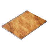 Rck Textur Hintergrund Stein Wand Notizblock (Linke Seite)