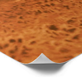 Rck Textur Hintergrund Stein Wand Poster (Ecke)