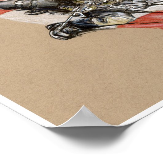 RCMP ERT POSTER (Ecke)