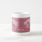 RCMP Mountie-Tasse Kaffeetasse (Mittel)