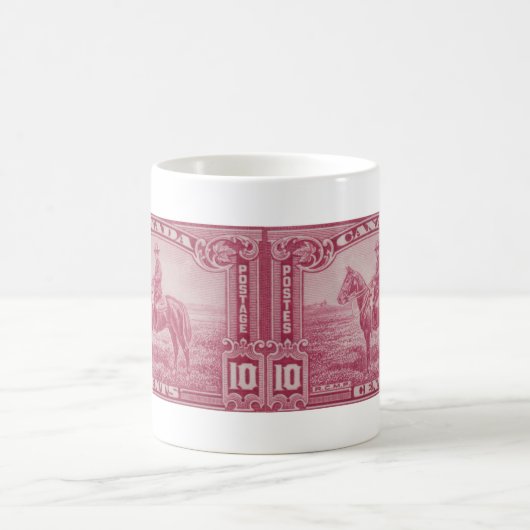 RCMP Tasse (Mittel)
