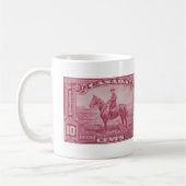 RCMP Tasse (Links)