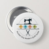 RCMQG-Taste Button (Vorne & Hinten)