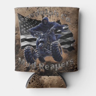 RCMR. Can Coozie Dosenkühler