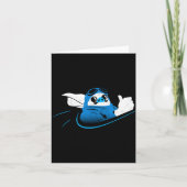 Rco  karte (Vorderseite)