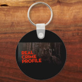 RCP-Schlüsselkette Schlüsselanhänger (Vorderseite)