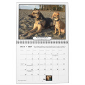 RCR Alumni 2020 Kalender (Mär 2027)