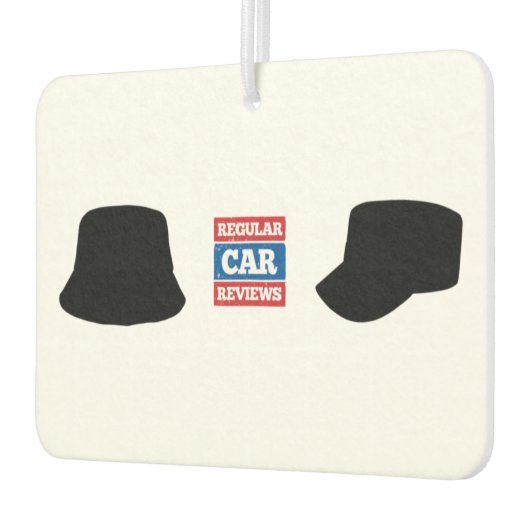 RCR Car Freshener Autolufterfrischer (Links)