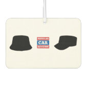 RCR Car Freshener Autolufterfrischer (Vorderseite)