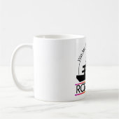 RCRU2011 KAFFEETASSE (Links)