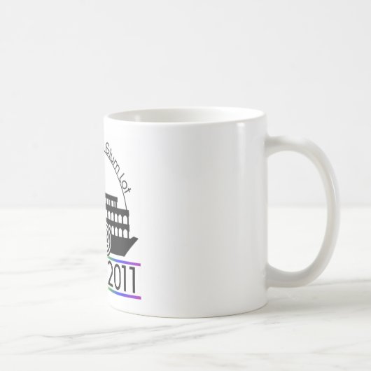 RCRU2011 KAFFEETASSE (Rechts)