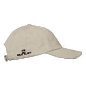 RCS KOPFBEDECKUNGEN BESTICKTE KAPPE (Rechts)