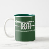 RCTI SW 2024 COMMEMORATIVE TASSE W QUOTES - GRÜNE (Links)