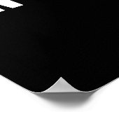 RCU Business Problems Poster (Ecke)