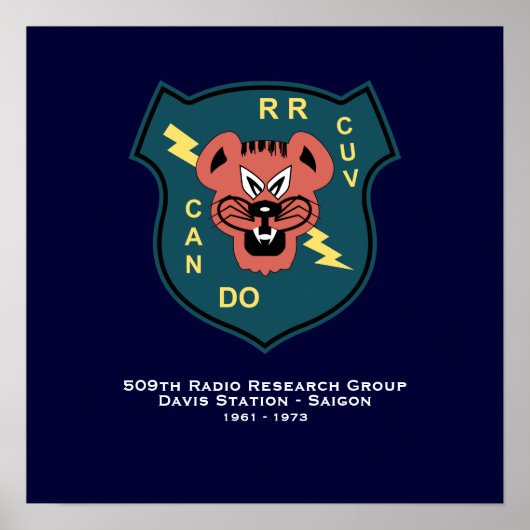 RCUV 2 POSTER (Vorne)