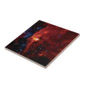 RCW 108 Star Forming Region - Hubble Space Foto Fliese (Seite)