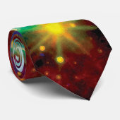 RCW 86 Supernova Remnant - NASA Hubble Space Foto Krawatte (Gerollt)