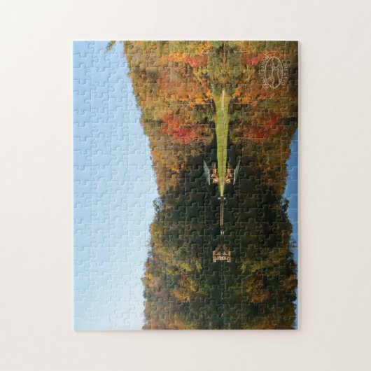 RD_BOATHOUSE_11x14 Puzzle (Vertikal)