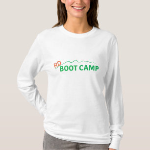 RD-Bootcamp-Logo-Shirt T-Shirt