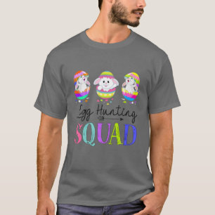 RD Ei Junting Squad Oaster, Osterfest, Party, Oste T-Shirt