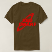 RD-Logo T-Shirt (Design vorne)