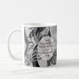 RD Patient Voice Gedicht Kaffeetasse